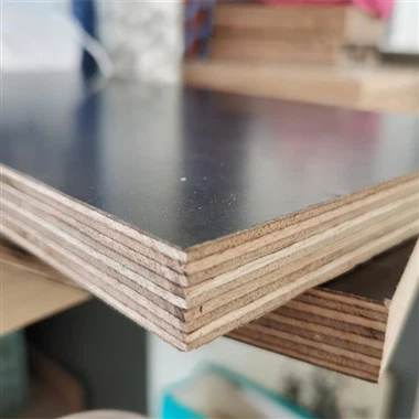 15 mm dickes, filmbeschichtetes Sperrholz