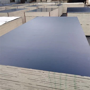 Chinesisches filmbeschichtetes Sperrholz